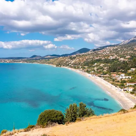 Katerina Trapezaki (Kefalonia)