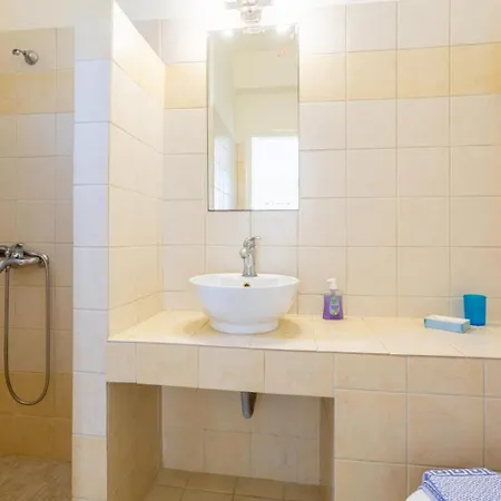 Katerina * Trapezaki (Kefalonia)