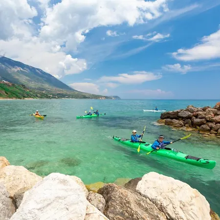 Katerina Villa Trapezaki (Kefalonia)