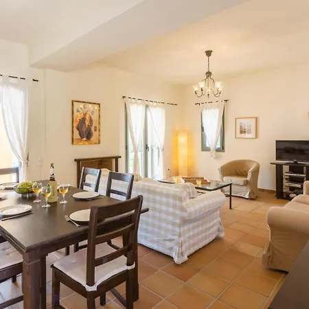 Villa Katerina Trapezaki (Kefalonia)