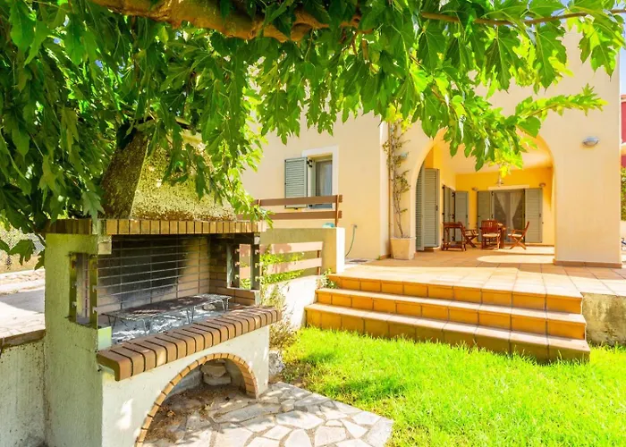 Villa Katerina
